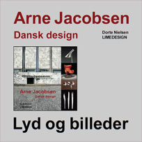 Arne Jacobsen cd